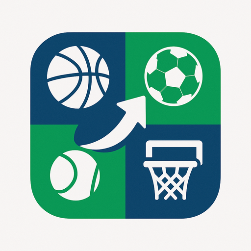 星空综合 Logo