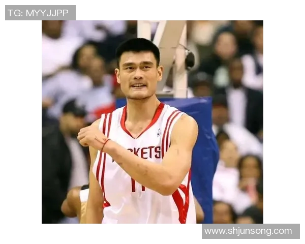 姚明下中巴的传奇之路与中国篮球的未来展望