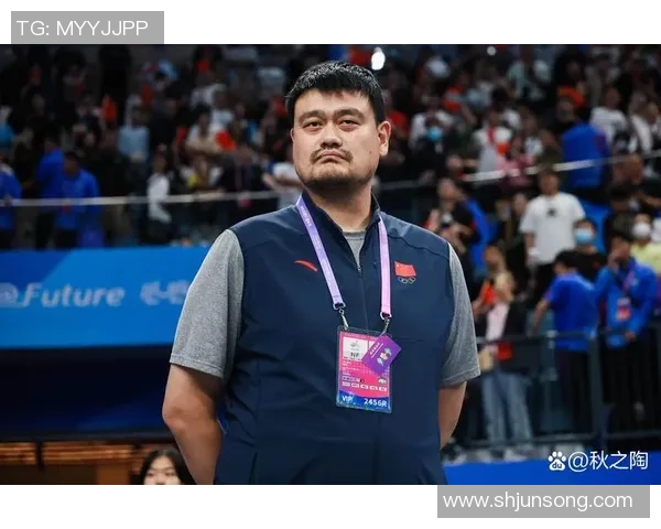 赤溪姚明的传奇人生与篮球梦想的追逐之路 赤溪姚明的传奇人生与篮球梦想的追逐之路