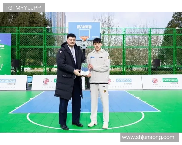 阳泉姚明辰的成长故事与篮球梦想的追逐之路 阳泉姚明辰的成长故事与篮球梦想的追逐之路