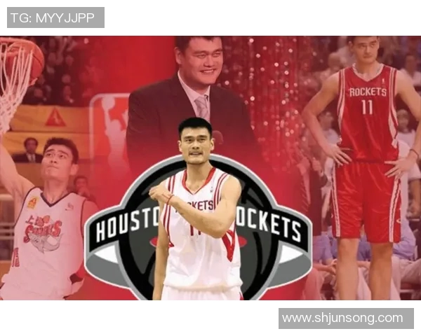 姚明与加索尔的巅峰对决谁更胜一筹篮球历史的深度解析 姚明与加索尔的巅峰对决谁更胜一筹篮球历史的深度解析