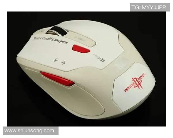 姚明专用鼠标的背后故事与科技创新带来的游戏体验提升 姚明专用鼠标的背后故事与科技创新带来的游戏体验提升