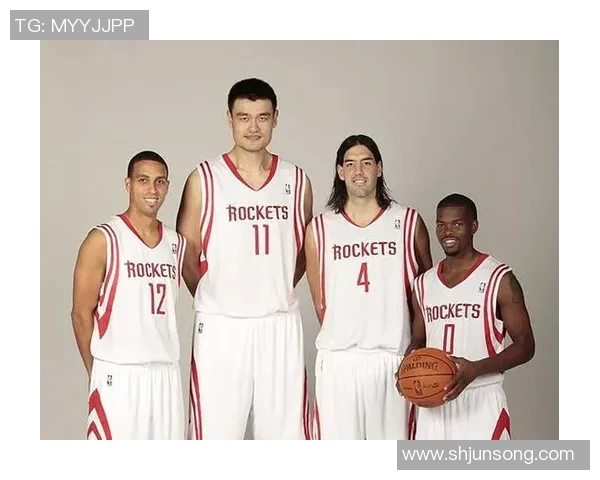 姚明在ZBA排名中的历史地位与影响力分析