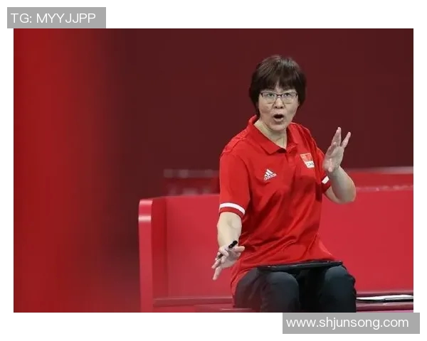 姚明对郎平的高度评价与中国女排精神的深刻理解与传承