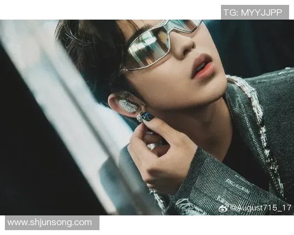 足球明星与蔡徐坤的跨界合作如何引领新潮流与文化碰撞 足球明星与蔡徐坤的跨界合作如何引领新潮流与文化碰撞