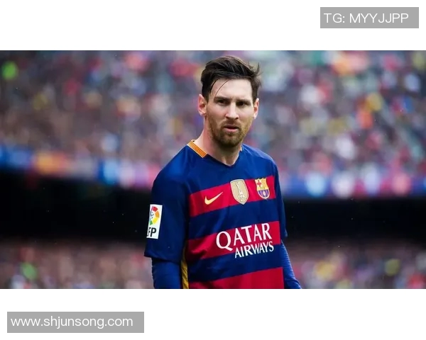 梅西足球明星海报展现传奇风采与无尽激情的完美结合