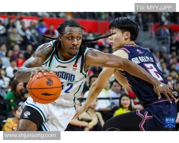 CBA精彩对决2018年11月16日广东队迎战青岛队全场回顾与精彩瞬间分析 CBA精彩对决2018年11月16日广东队迎战青岛队全场回顾与精彩瞬间分析