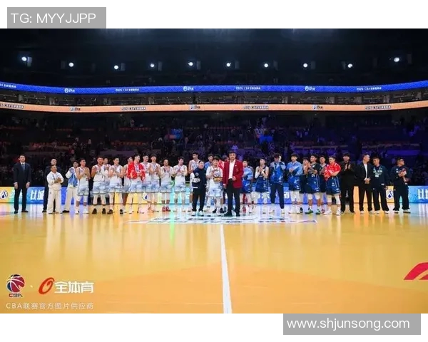 全明星篮球盛宴即将开启CBA入场仪式精彩纷呈不容错过 全明星篮球盛宴即将开启CBA入场仪式精彩纷呈不容错过