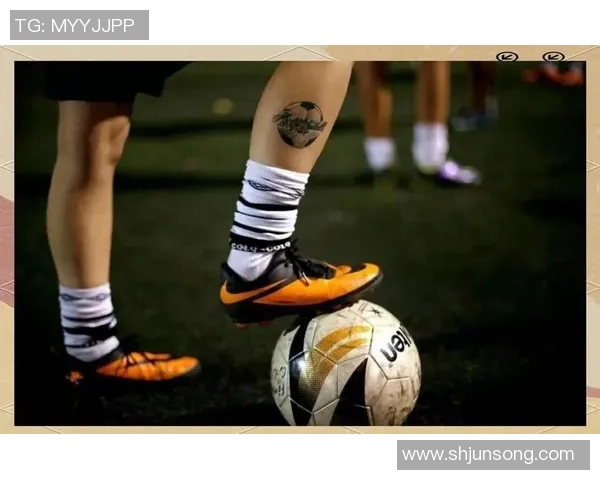 韩国足球明星纹身艺术解析与背后故事分享